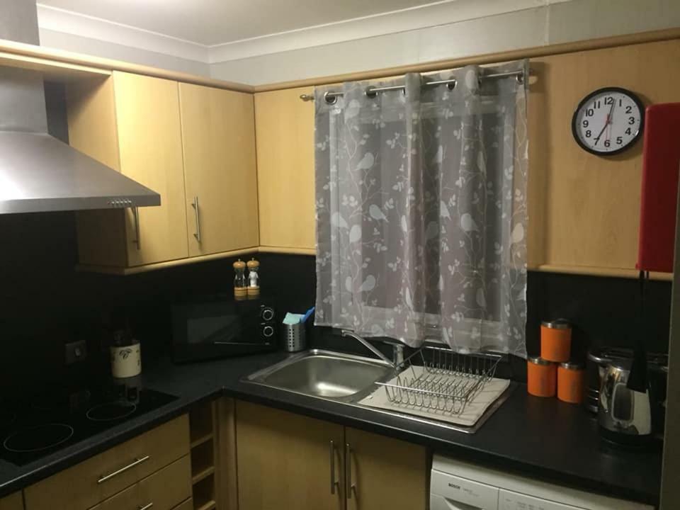 The Cottage 阿伯劳尔 外观 照片